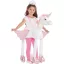 Unicorn Ride On costum
