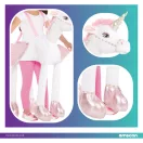 Unicorn Ride On costum