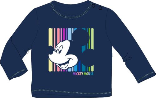 Disney Mickey bebeluși tricou, top 62-86 cm