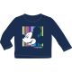 Disney Mickey bebeluși tricou, top 62-86 cm