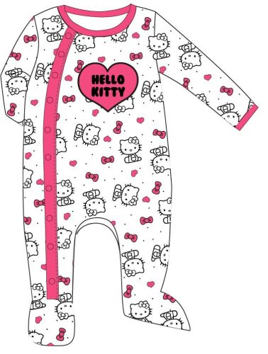 Hello Kitty bebeluși șalopetă 3-23 luni