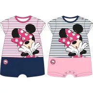 Disney Minnie  salopetă pentru bebeluși 62-86