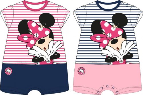 Disney Minnie bebeluși șalopetă de vară 62-86