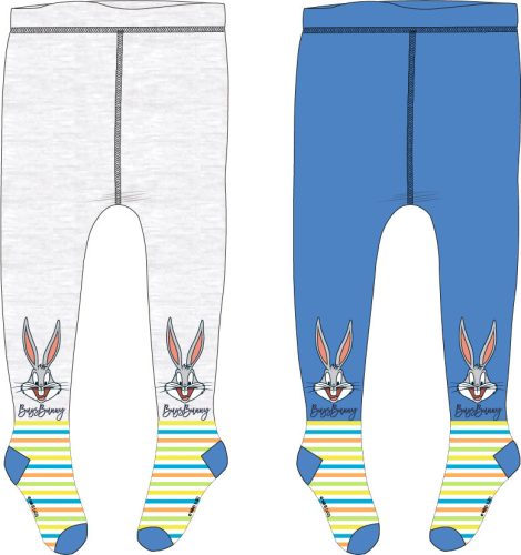 The Looney Tunes Bugs Bunny bebeluși ciorapi 68-86 cm