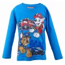 Patrula Cățelușilor tricou lung pentru copii, top 98-128 cm