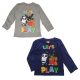 Bing Tricou cu mânecă lungă pentru copii Play 2-6 ani
