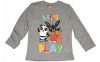 Bing Play copii tricou cu mânecă lungă 2-6 ani