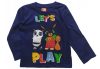 Bing Play copii tricou cu mânecă lungă 2-6 ani