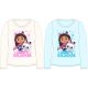 Gabby's Dollhouse Heart tricou lung pentru copii, bluză 104-134 cm