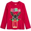 Bing Hug copii tricou cu mânecă lungă 2-6 ani