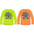 Patrula Cățelușilor Pawfect  tricou lung pentru copii, top 98-128 cm