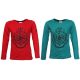 Harry Potter tricou pentru copii cu mânecă lungă 128-158 cm