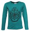 Harry Potter copii tricou cu mânecă lungă 128-158 cm