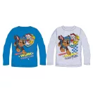 Patrula Cățelușilor Work Together tricou lung pentru copii, top 98-128 cm