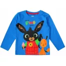 Bing Tricou cu mânecă lungă Thing pentru copii 2-6 ani