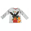 Bing Tricou cu mânecă lungă Thing pentru copii 2-6 ani