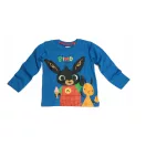 Bing Tricou cu mânecă lungă Thing pentru copii 2-6 ani