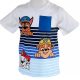 Patrula Cățelușilor tricou scurt pentru copii, top 98-128 cm