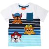 Patrula Cățelușilor tricou scurt pentru copii, top 98-128 cm
