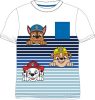Patrula Cățelușilor tricou scurt pentru copii, top 98-128 cm