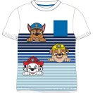 Patrula Cățelușilor tricou scurt pentru copii, top 98-128 cm