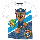 Patrula Cățelușilor tricou scurt pentru copii, top 98-128 cm