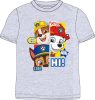 Patrula Cățelușilor Cool copii short tricou, top 92-122 cm
