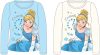 Prințesele Disney Cinderella copii tricou lung, top 98-128 cm