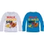 Disney Regele Leu Wild Tricou scurt pentru copii 98-128 cm