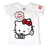 Hello Kitty Foto copii scurt tricou, top 104-134 cm