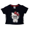 Hello Kitty Foto copii scurt tricou, top 104-134 cm