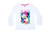 Disney Minnie copii tricou lung, top 98-128 cm