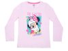 Disney Minnie copii tricou lung, top 98-128 cm