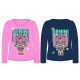LOL Surprise Gemini  tricou cu mâneci lungi pentru copii 98-128 cm