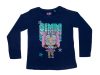 LOL Surprise Gemini copii tricou cu mânecă lungă 98-128 cm
