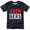 Avengers copii short tricou, top 134-164 cm