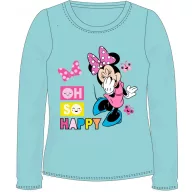 Disney Minnie  tricou lung pentru copii 104-134 cm