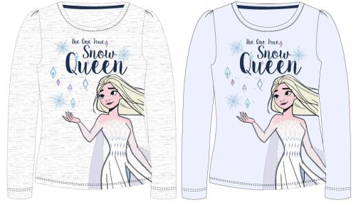 Disney Regatul de gheață copii tricou lung, top 104-134 cm