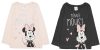 Disney Minnie copii tricou lung, top 104-134 cm