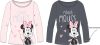 Disney Minnie copii tricou lung, top 104-134 cm