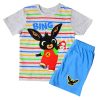 Bing copii scurt pijamale 92-116 cm
