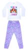 Patrula Cățelușilor Dream copii lungi pijamale 98-128 cm