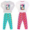 Disney Minnie Picture copii lung pijamale 104-134 cm