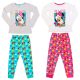 Disney Minnie Picture copii lung pijamale 104-134 cm