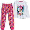 Disney Minnie Picture copii lung pijamale 104-134 cm