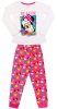 Disney Minnie Picture copii lung pijamale 104-134 cm