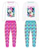 Disney Minnie Picture copii lung pijamale 104-134 cm