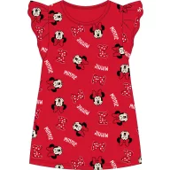   Disney Minnie  Red cămașă de noapte pentru copii scurtă 98-128 cm