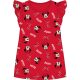 Disney Minnie Red copii scurt cămașă de noapte 98-128 cm