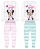 Disney Minnie copii lung pijamale 104-134 cm